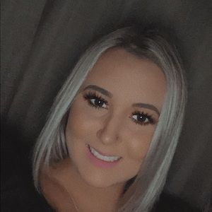 Meet your Posher, Saige